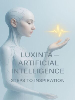 cover image of Luxinta – Artificial Intelligence